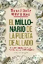 El millonario de la puerta de al lado | Thomas J. Stanley y William D. Danko