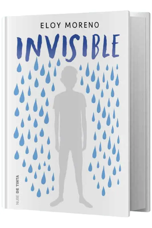 Invisible | Eloy Moreno