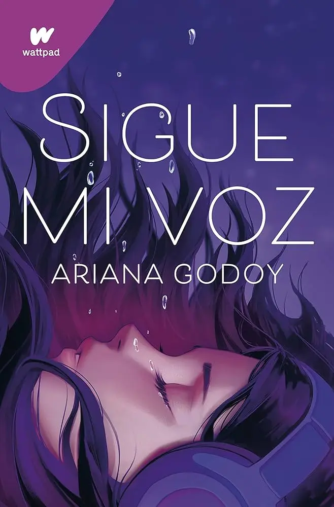 Sigue mi voz | Ariana Godoy