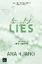 Twisted 4. Twisted Lies | Ana Huang