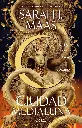 Casa de llama y sombra (Ciudad Medialuna 3) | Sarah J. Maas