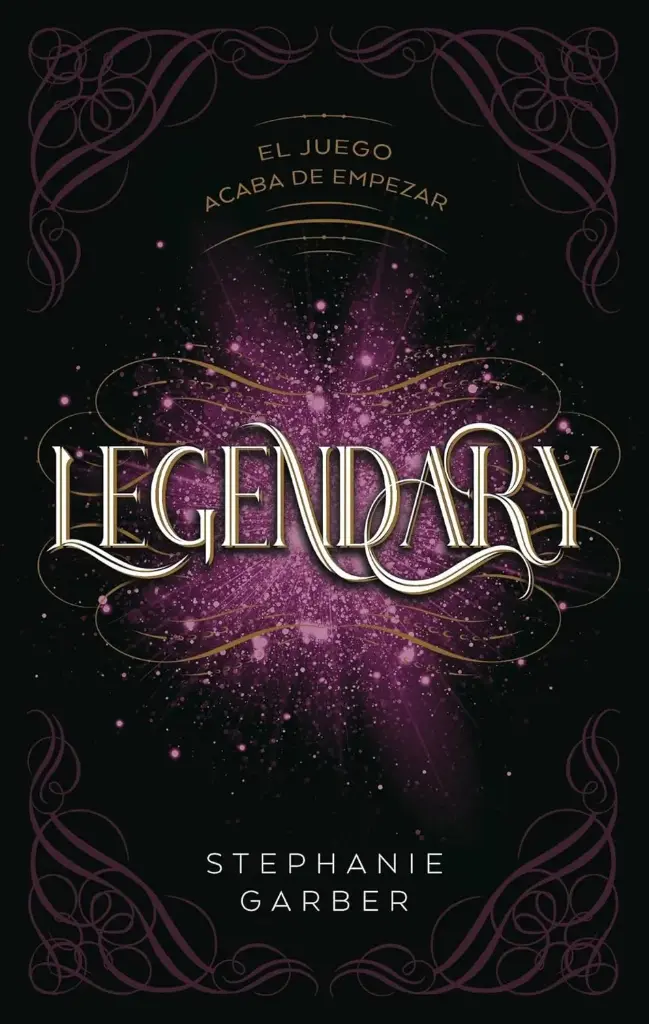 Legendary (La Trilogia Caraval, 2) | STEPHANIE GARBER