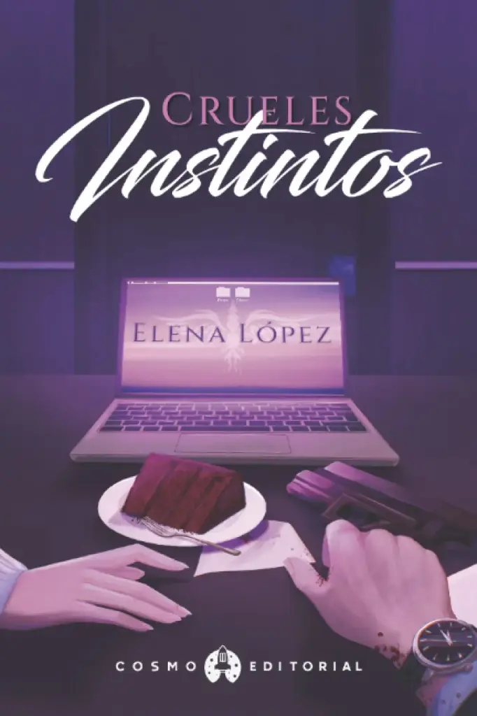 Crueles Instintos |  Elena López