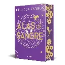 Alas de sangre (Empíreo 1) Edición coleccionista enriquecida limitada
