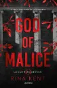 God of Malice (Legado de Dioses 1) | Rina Kent