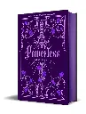 Powerless (edición especial limitada) (Saga Powerless 1) | Lauren Roberts