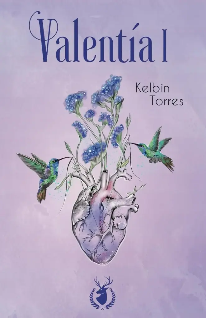 Valentía 1 | Kelbin Torres