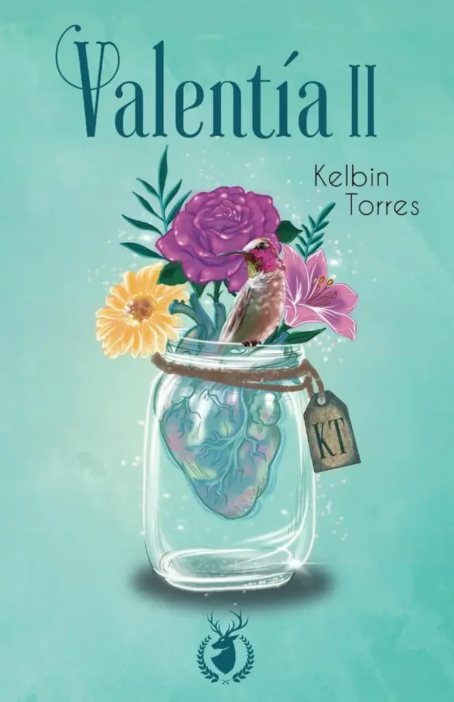 Valentía 2  | Kelbin Torres