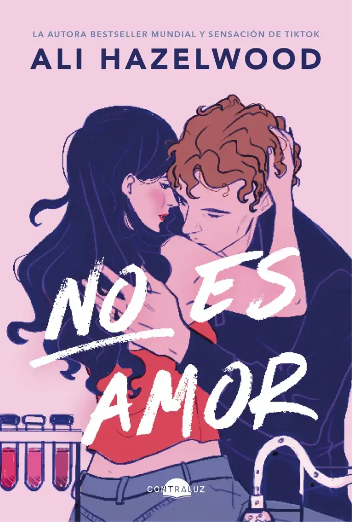 No es Amor | Ali Hazelwood