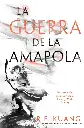 Estuche "La Guerra de la Amapola" TD | Rebecca F. Kuang