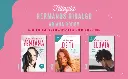 Pack Trilogía Hermanos Hidalgo | Ariana Godoy