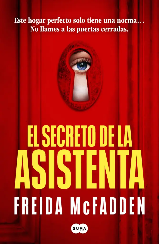 El secreto de la asistenta (La asistenta 2) |  Freida McFadden