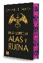 Una corte de alas y ruina. Edición Especial (ACOTAR 3) | Sarah J. Maas