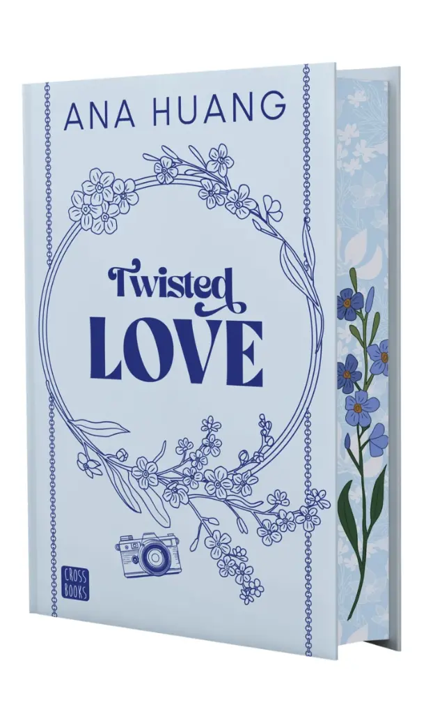 Twisted 1. Twisted Love. Edición especial | Ana Huang