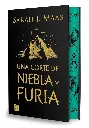 Una corte de niebla y furia. Edición especial: Una corte 2 | Sarah J. Maas