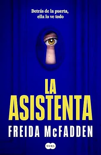 La asistenta | Freida McFadden