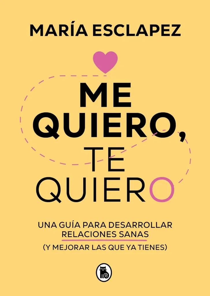 Me quiero, Te quiero |  María Esclapez