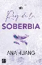 Rey de la soberbia (Pecados 2) |  Ana Huang