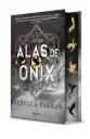 Alas de Ónix (Edición especial con cantos tintados)  (Empíreo 3) |  Rebecca Yarros
