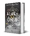 Alas de Ónix |  Rebecca Yarros