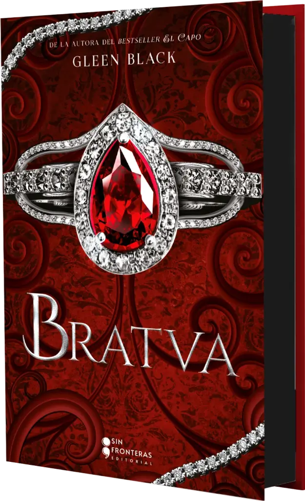 Bratva (Nueva Edición Ilustrada) | Gleen Black