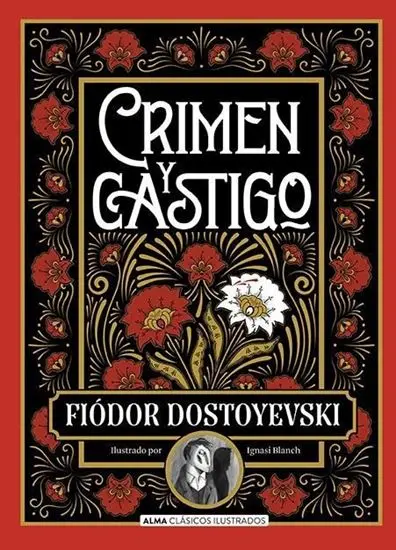Crimen y castigo | Fiódor Dostoyevski
