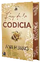 Rey de la codicia (Edicion Especial Tapa Dura) Pecados 3 | Ana Huang