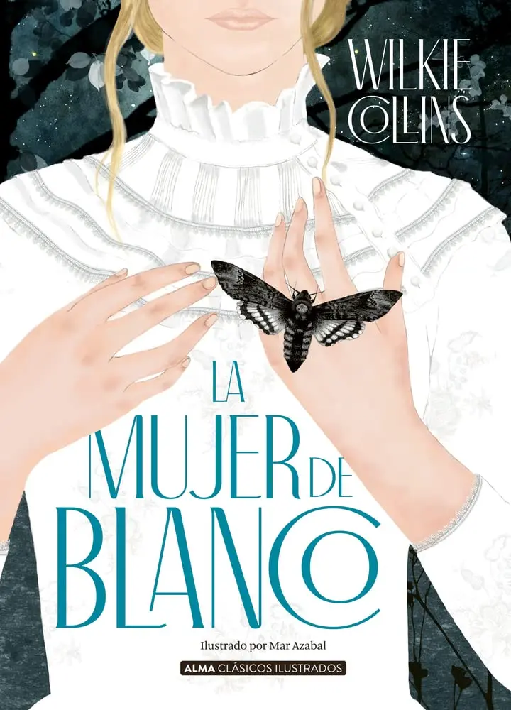 La Mujer de blanco | Wilkie Collins