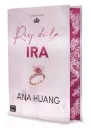 Rey de la Ira (Edicion Especial Tapa Dura) Pecados 1 | Ana Huang 