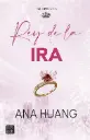 Rey de la Ira Pecados 1 | Ana Huang  