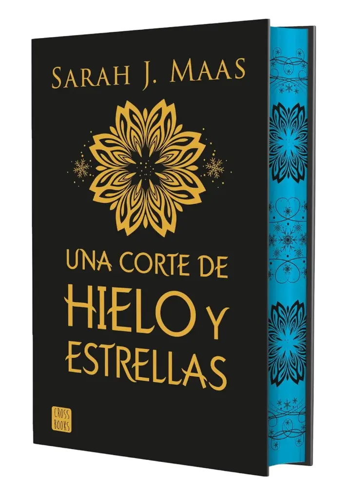 Una corte de Hielo y Estrellas Edición especial (ACOTAR 4) | Sarah J. Maas 
