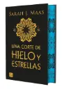 Una corte de Hielo y Estrellas Edición especial (ACOTAR 4) | Sarah J. Maas 