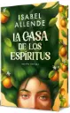 La casa de los espíritus (Edición especial cantos pintados) | Isabel Allende 