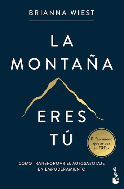 la montaña eres tu (BOL) | Brianna Wiest