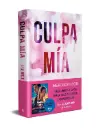 Culpa mía (Edición especial) | Mercedes Ron 