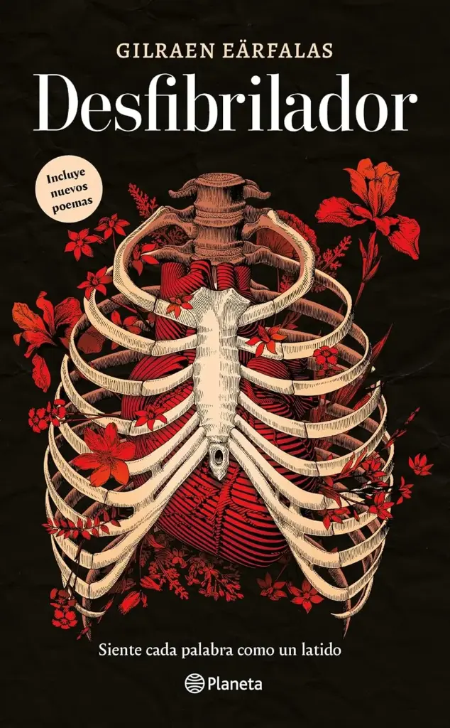 Desfibrilador | Gilraen Eärfalas 