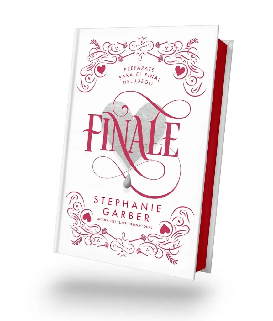 Finale (Edición Especial) | STEPHANIE GARBER