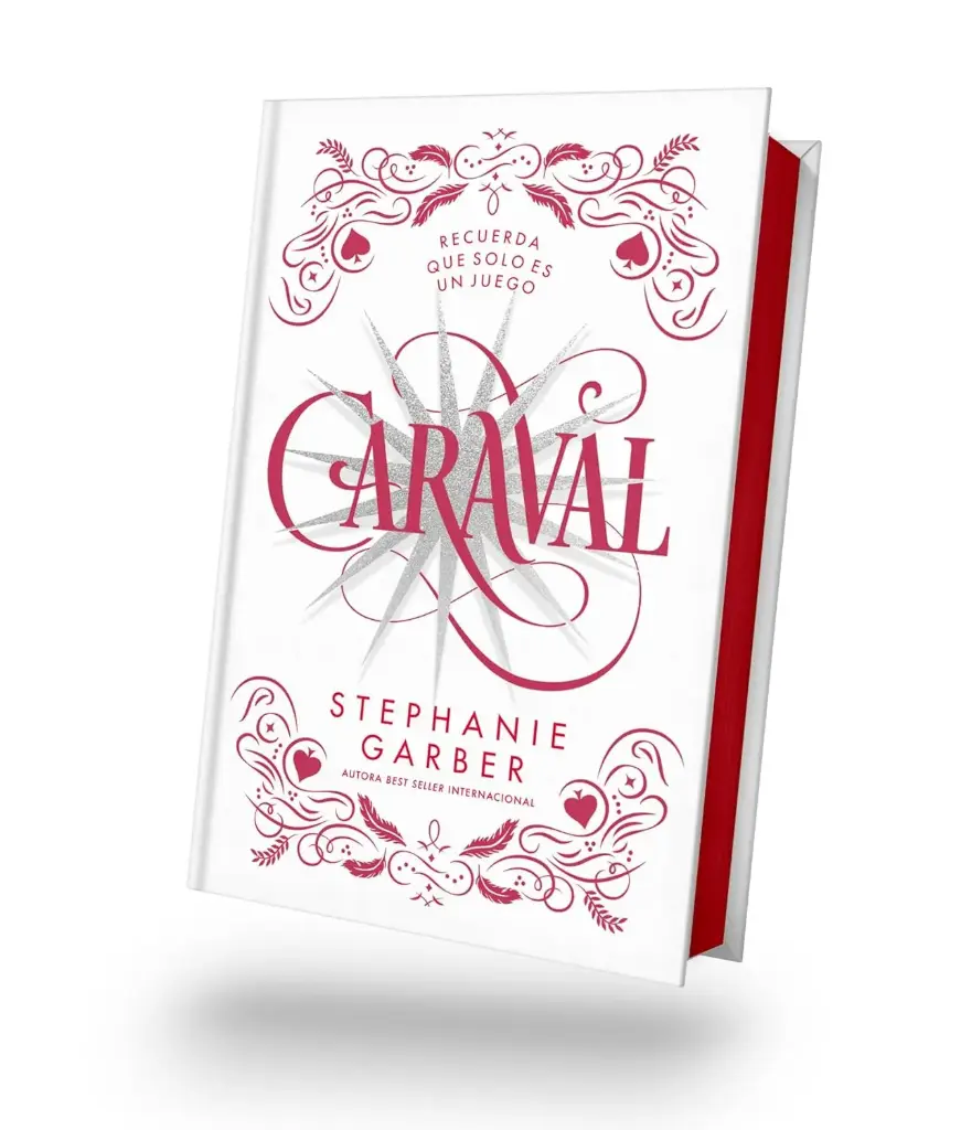Caraval (Edición Especial) | STEPHANIE GARBER 