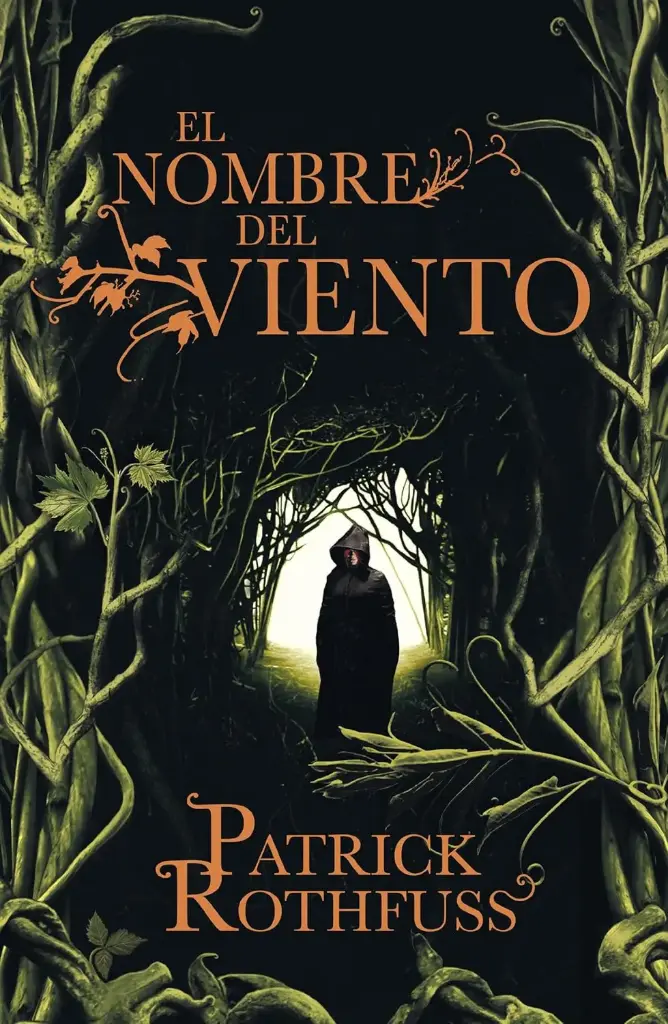El Nombre Del Viento (Crónica Del Asesino De Reyes 1) | 