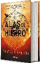 Alas de Hierro TD (Empíreo 2) | Rebecca Yarros
