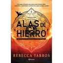 Alas de Hierro (Empíreo 2) | Rebecca Yarros