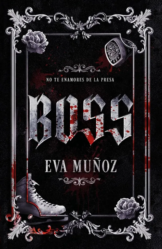Boss (trilogía Dominio 1) | Eva Muñoz