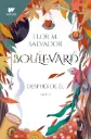 Boulevard 2: Después de él | Flor M. Salvador