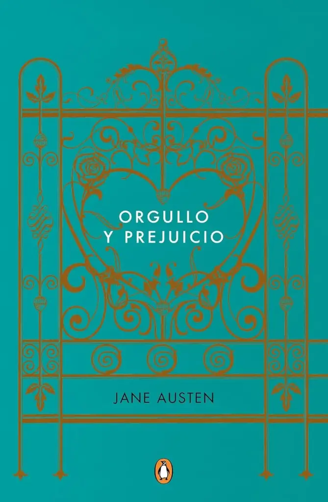 Orgullo y prejuicio (Edicion conmemorativa) | Jane Austen