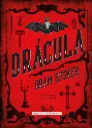 Drácula(Ilustrado, TD) | Bram Stoke