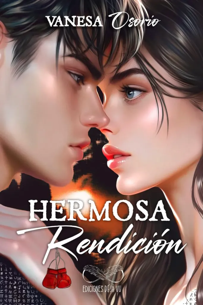 Hermosa Rendición |  Vanesa Osorio