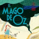 Yo leo a: El Mago de Oz  (Ilustrado, TD) |  Frank Baum 