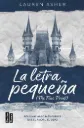 La letra pequeña | Lauren Asher