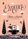 Emma (Ilustrado, Tapa Dura) | Jane Austen 
