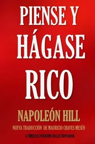 Piense y hágase rico | Napoleon Hill